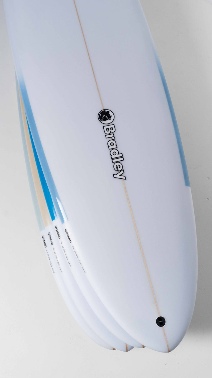 Nomad Mid Length | Christiaan Bradley