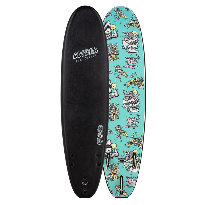 Odysea 7&