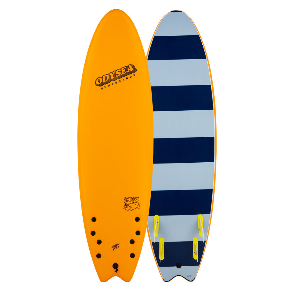 Odysea 6&