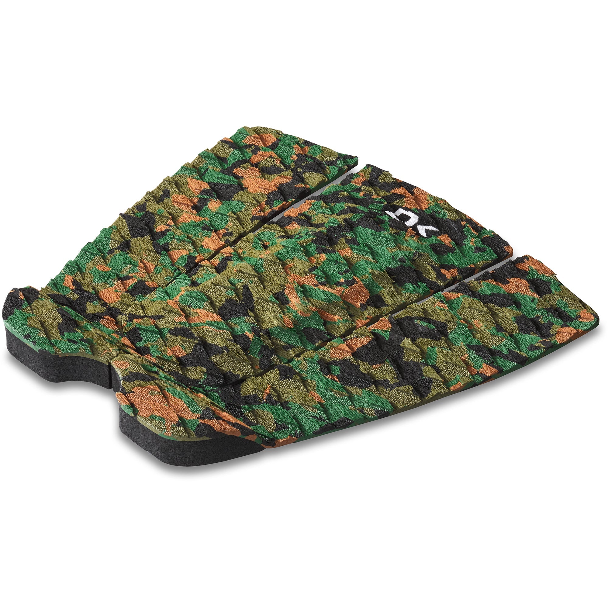 Dakine Andy Irons Pro Surf Tailpad - Olive Camo | Tail Pads | Dakine