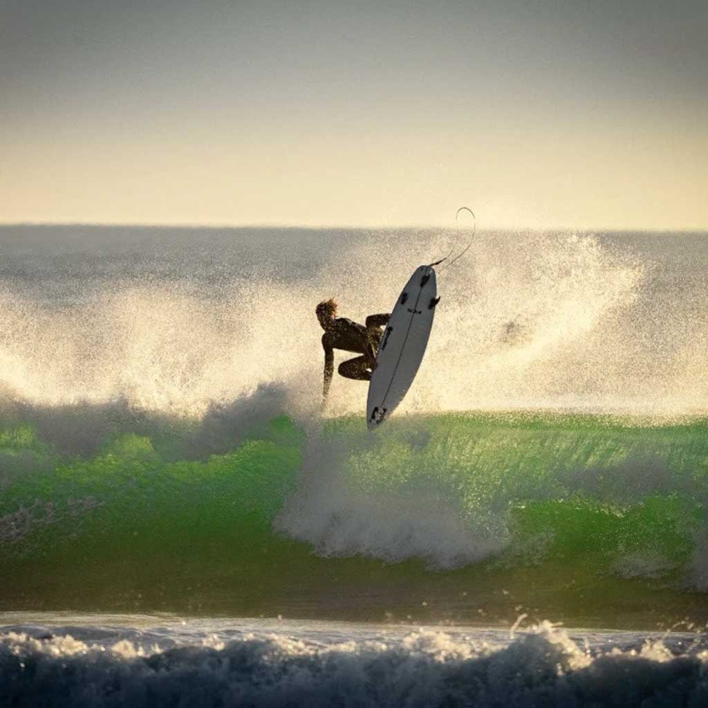 Bradley Olympia air