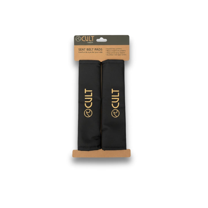 Seat Belt Protectors