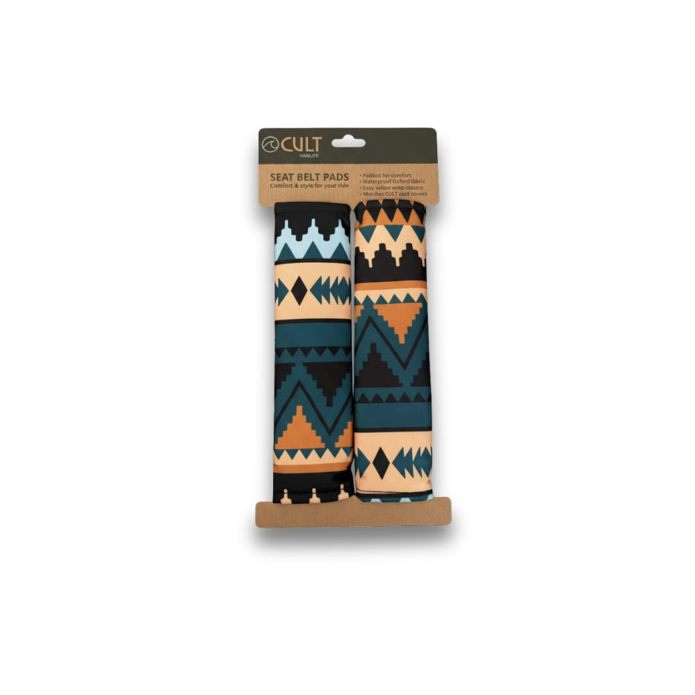 Seat Belt Protectors