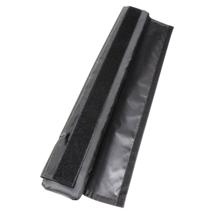 Catch Surf - 28" Padded Surf Rack - Block Logo