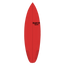Pyzel Phantom PU Surfboard - Red