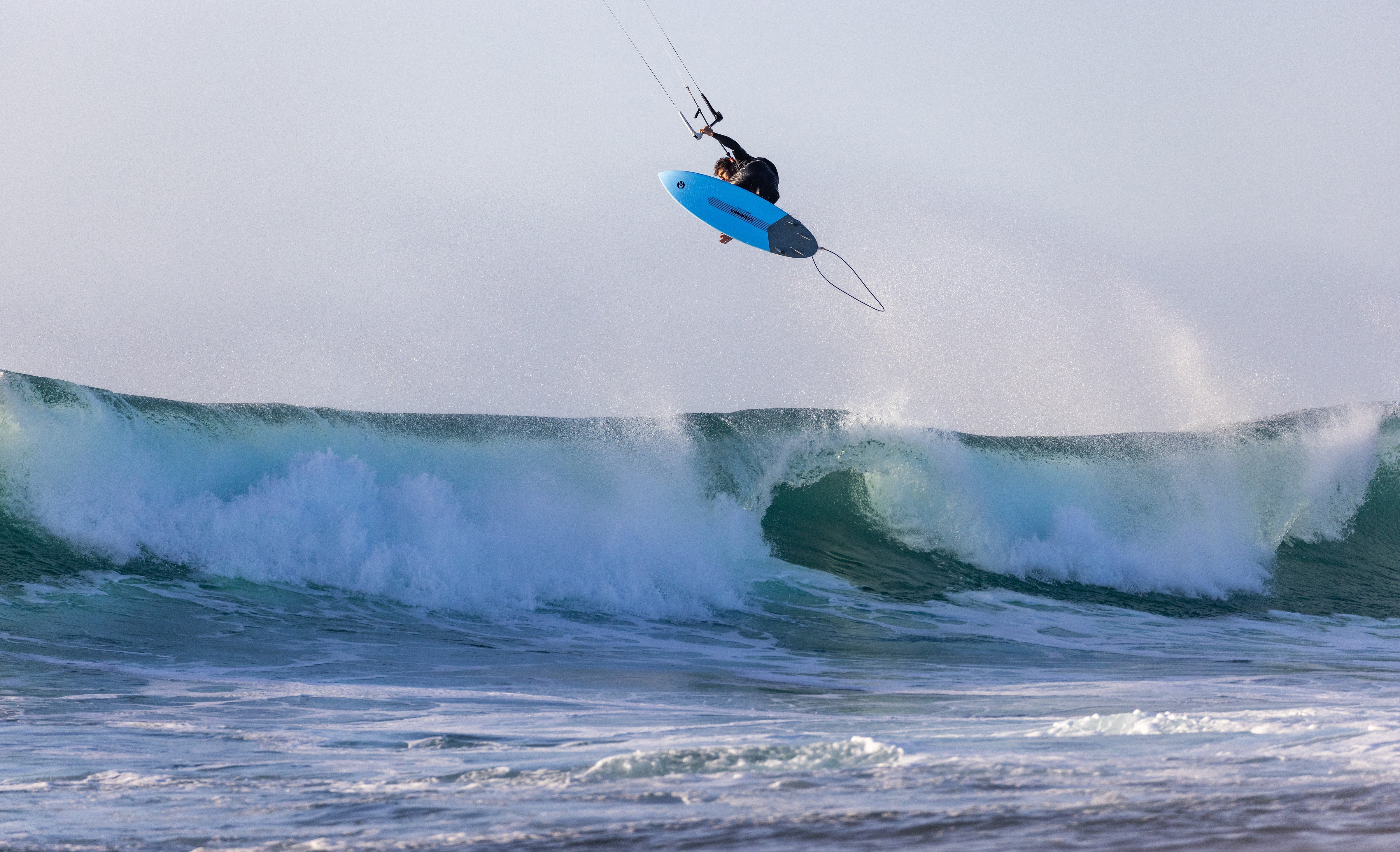 Cabrinha Phantom 5-Fin Surfboard | Boards | Cabrinha