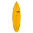 Pyzel Phantom XL PU Surfboard - Orange