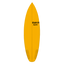 Pyzel Phantom XL PU Surfboard - Orange