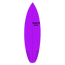 Pyzel Phantom XL PU Surfboard - Purple