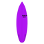 Pyzel Phantom XL PU Surfboard - Purple