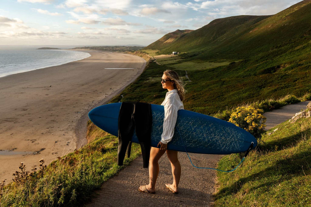 Shaka Black | Daughters of the Sea Limited Edition