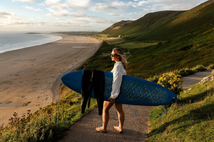 Shaka Black | Daughters of the Sea Limited Edition