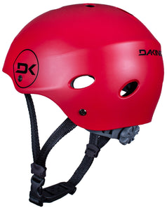 Dakine Renegade Helmet (Red)