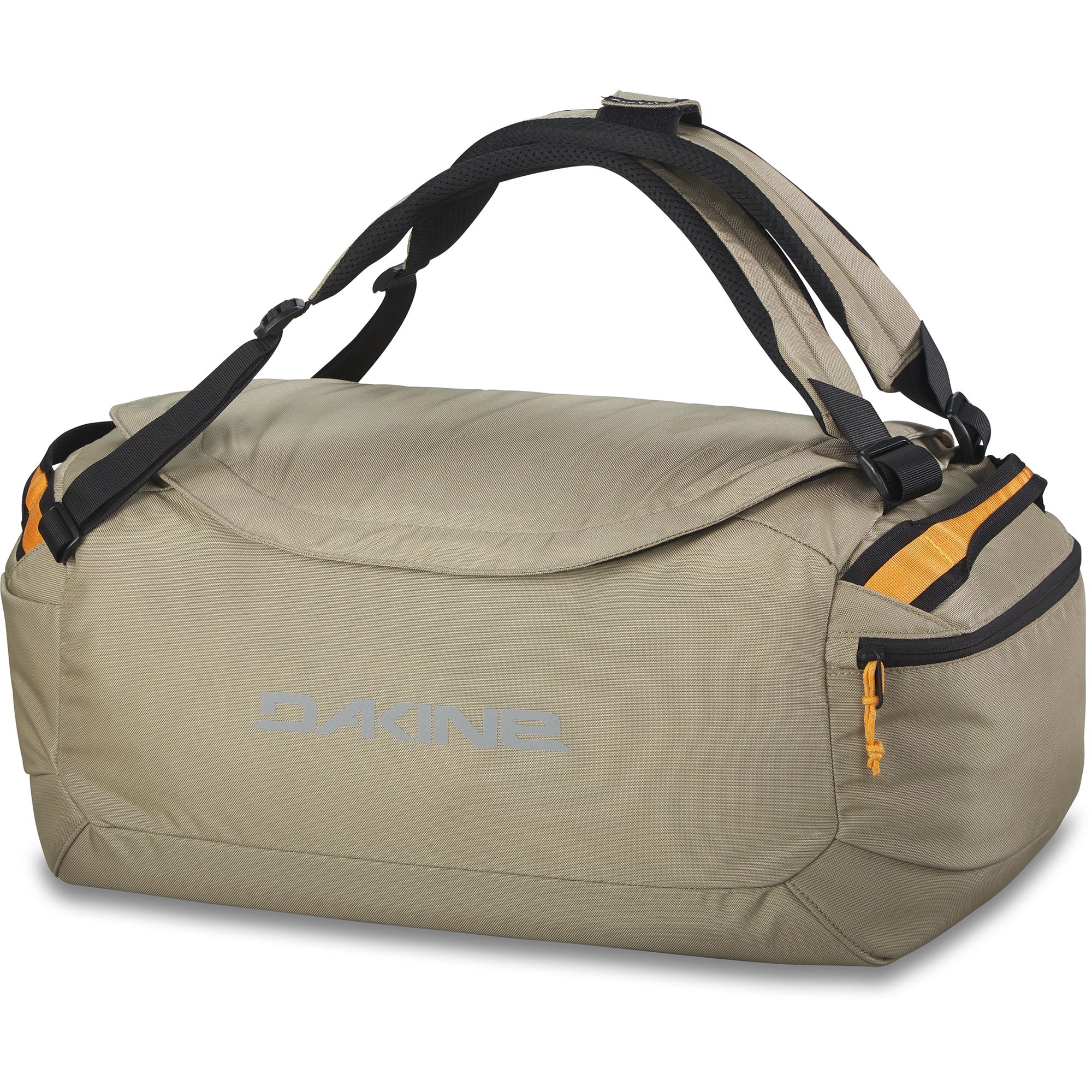 Dakine Ranger Duffle Bag 60L - Stone | Bags | Dakine