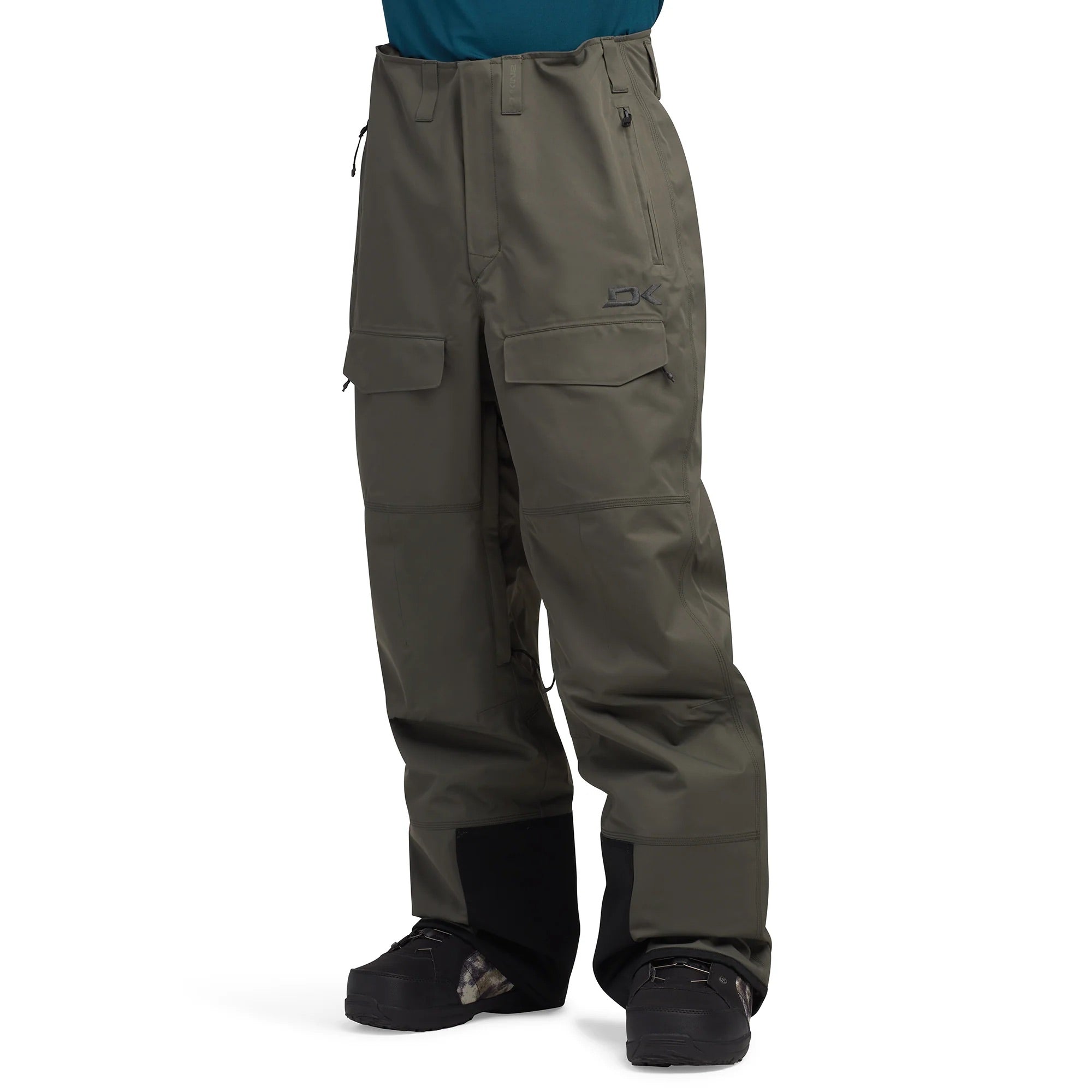 Dakine Reach 20k 2L Pant - Chimera - Mens | Pants | Dakine