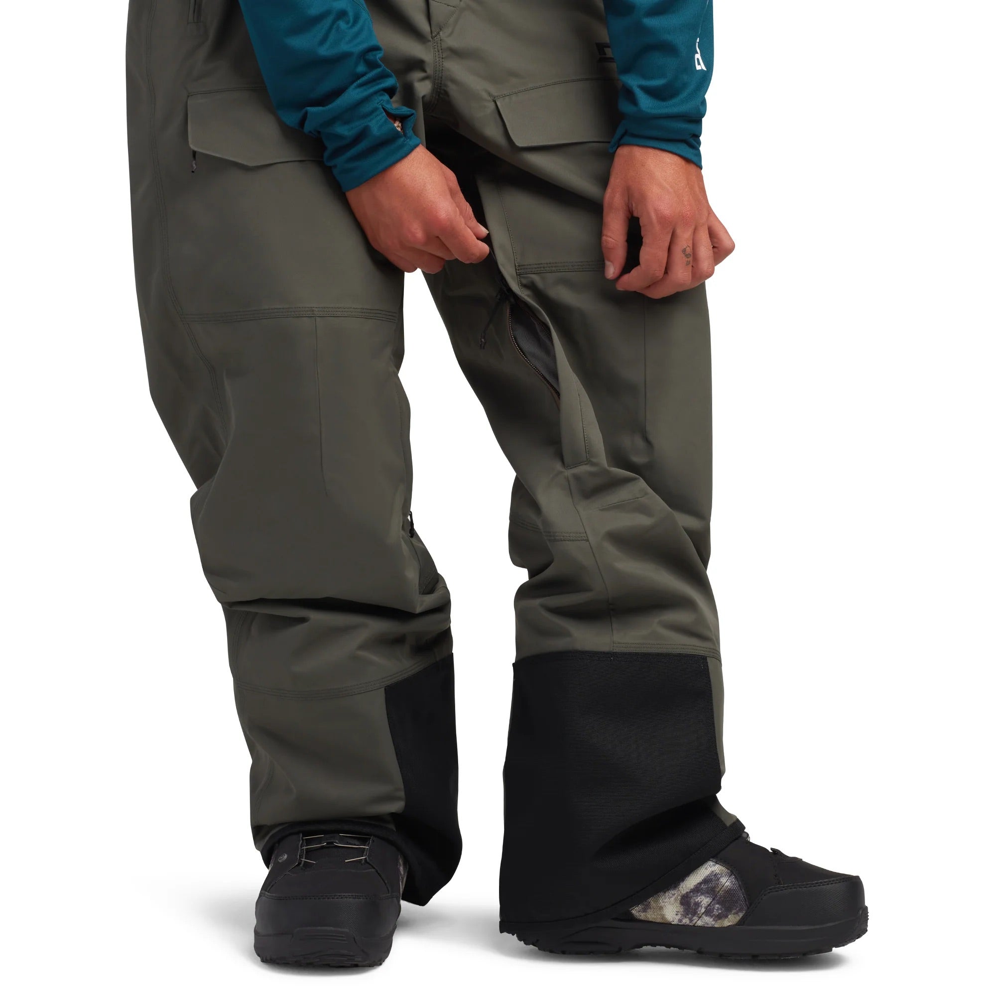 Dakine Reach 20k 2L Pant - Chimera - Mens | Pants | Dakine
