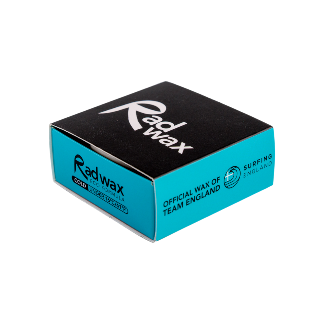 Rad Wax Gift Set