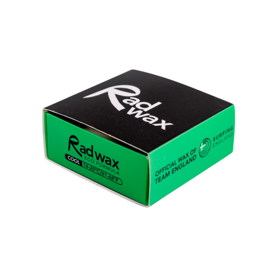 Rad Wax Gift Set