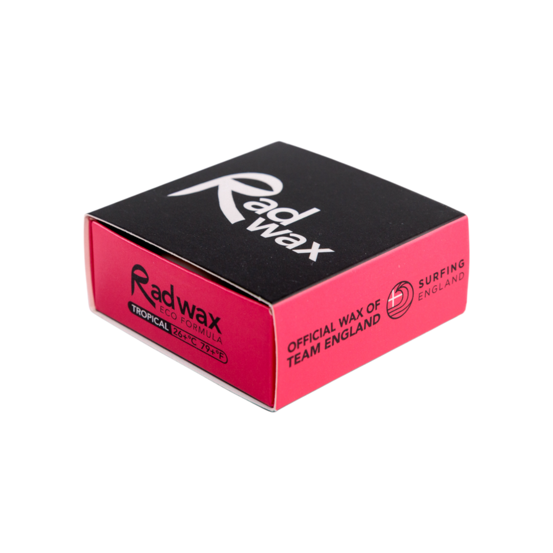 Rad Wax Gift Set