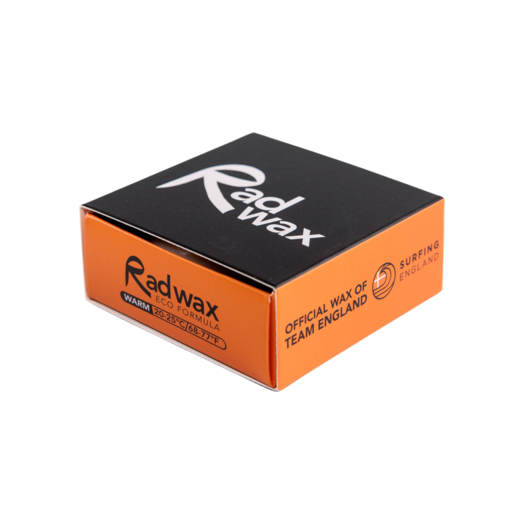 Rad Wax Gift Set