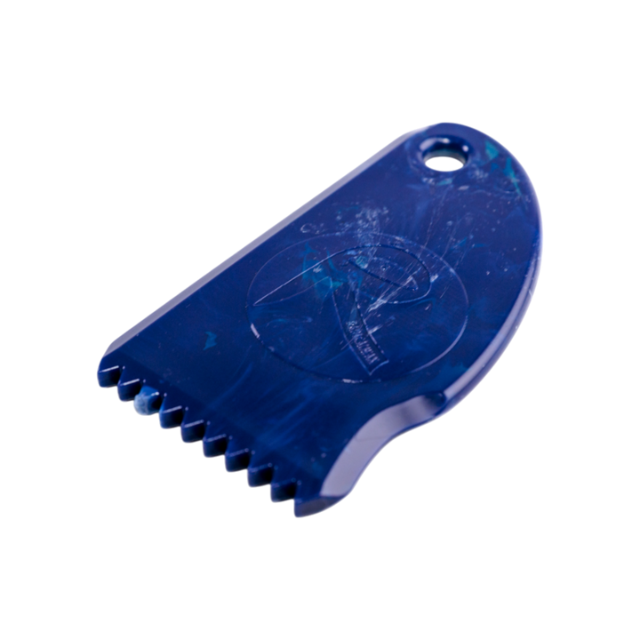 Rad Wax Recycled Plastic Wax Comb
