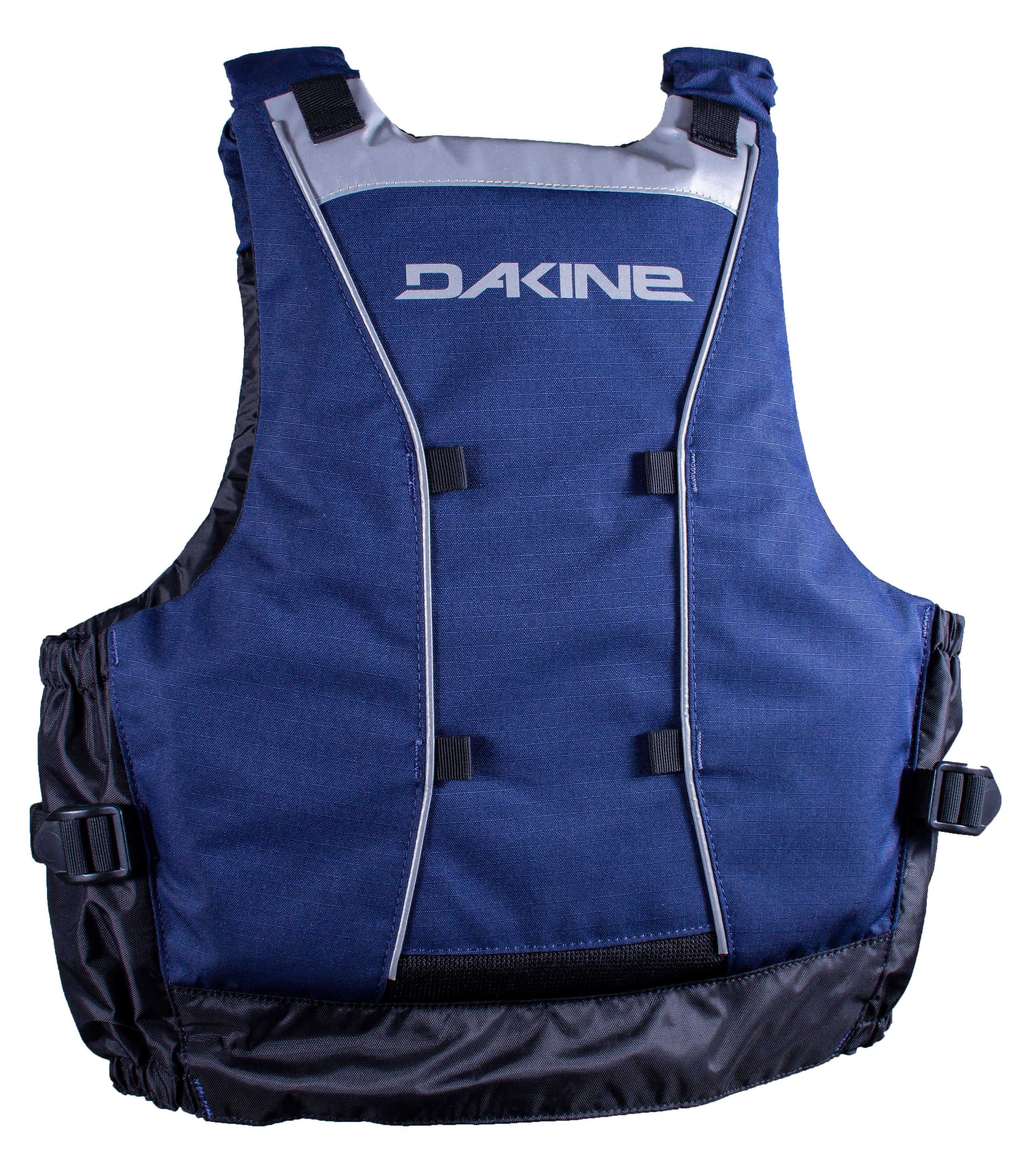 Dakine Seeker Vest Kids (Florida Blue) | Vests | Dakine