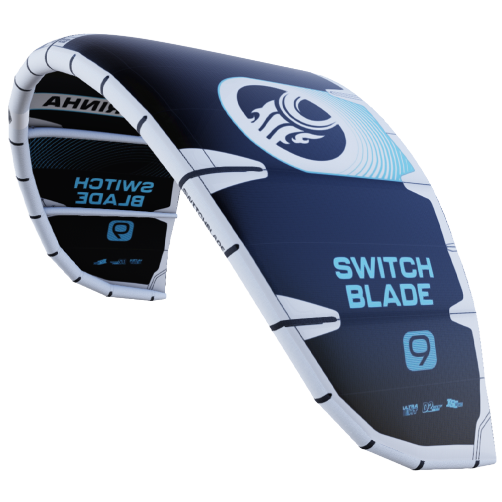 2026 Switchblade Apex