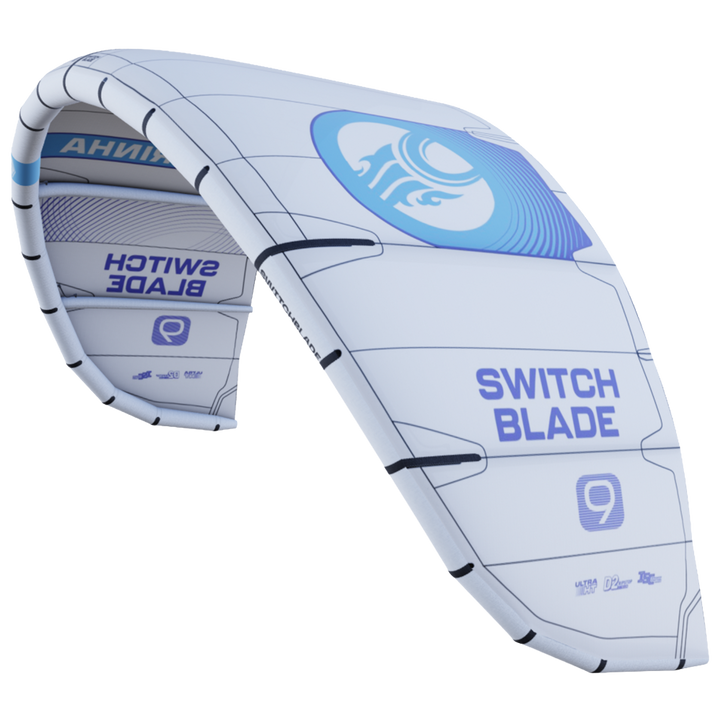 2026 Switchblade Apex
