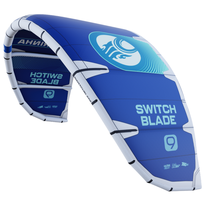 2026 Switchblade Apex