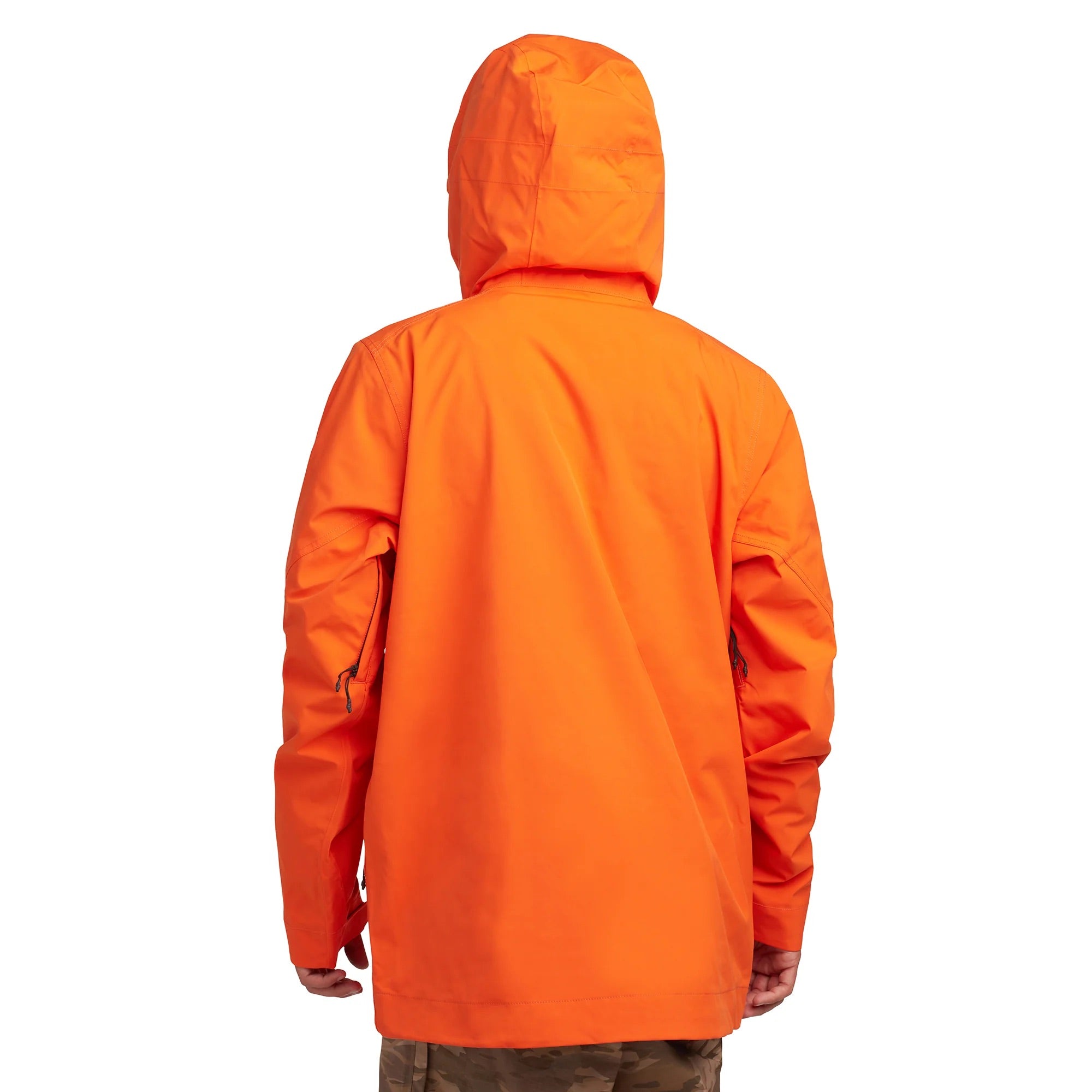 Dakine Scout Jacket - Flame  - Mens | Jackets | Dakine