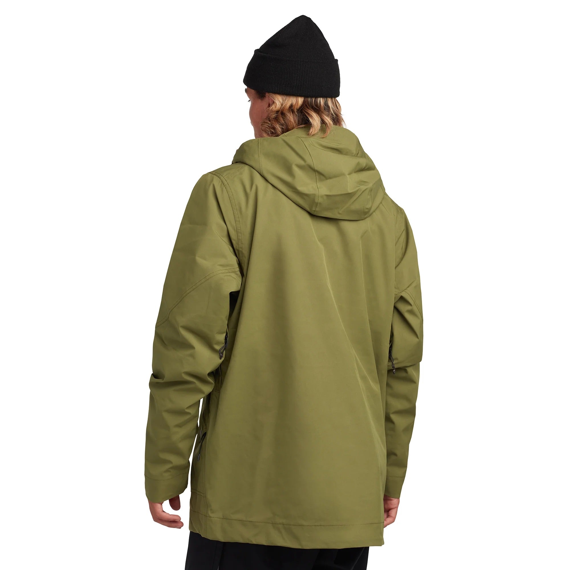 Dakine Scout Jacket - Gnarled Juniper  - Mens | Jackets | Dakine