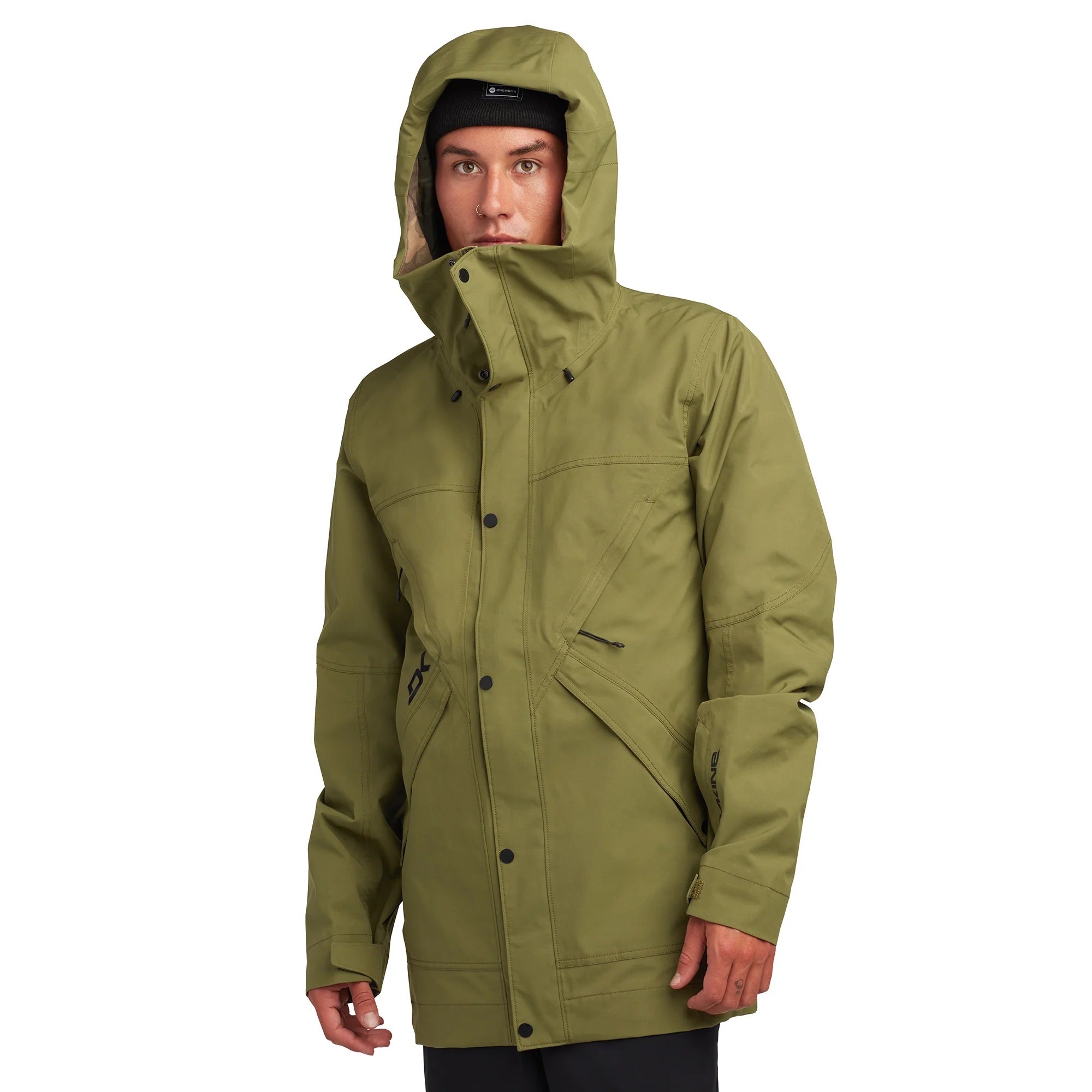 Dakine Scout Jacket - Gnarled Juniper  - Mens | Jackets | Dakine