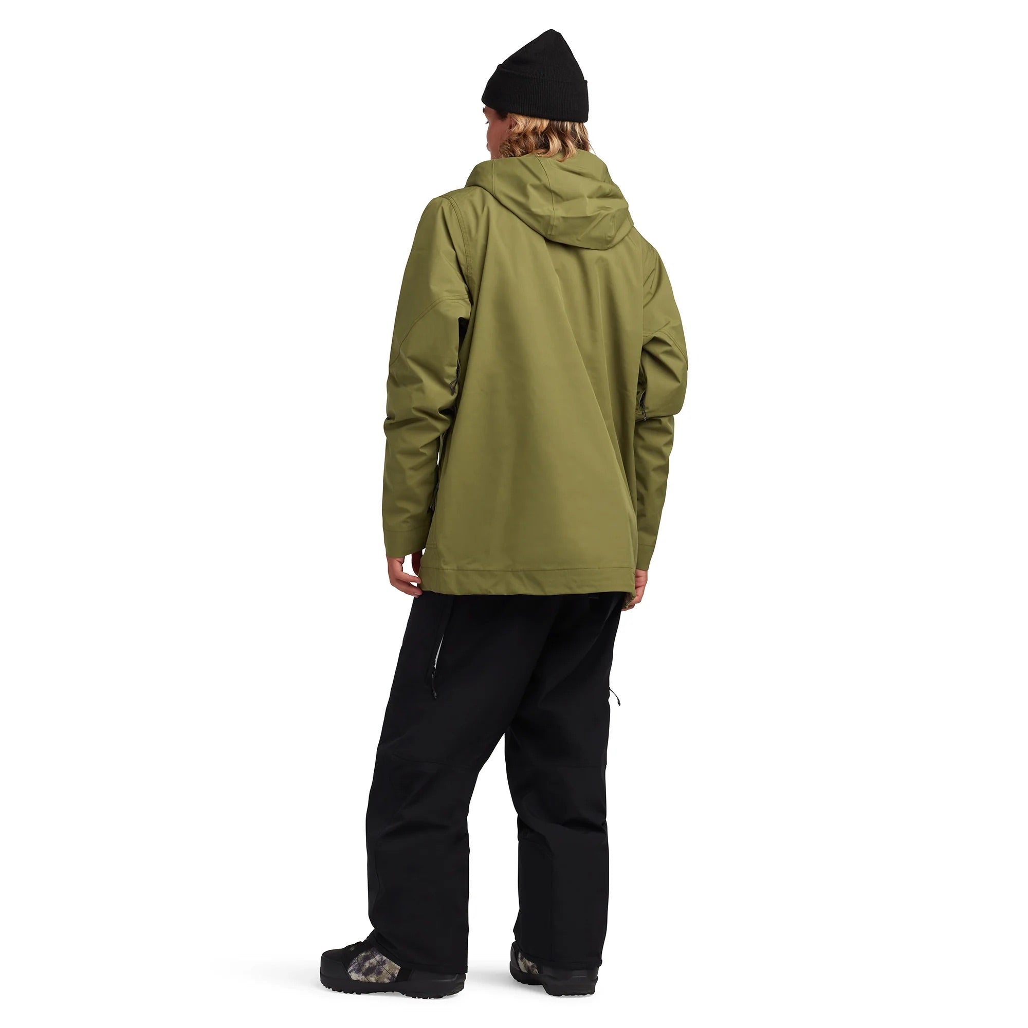 Dakine Scout Jacket - Gnarled Juniper  - Mens | Jackets | Dakine