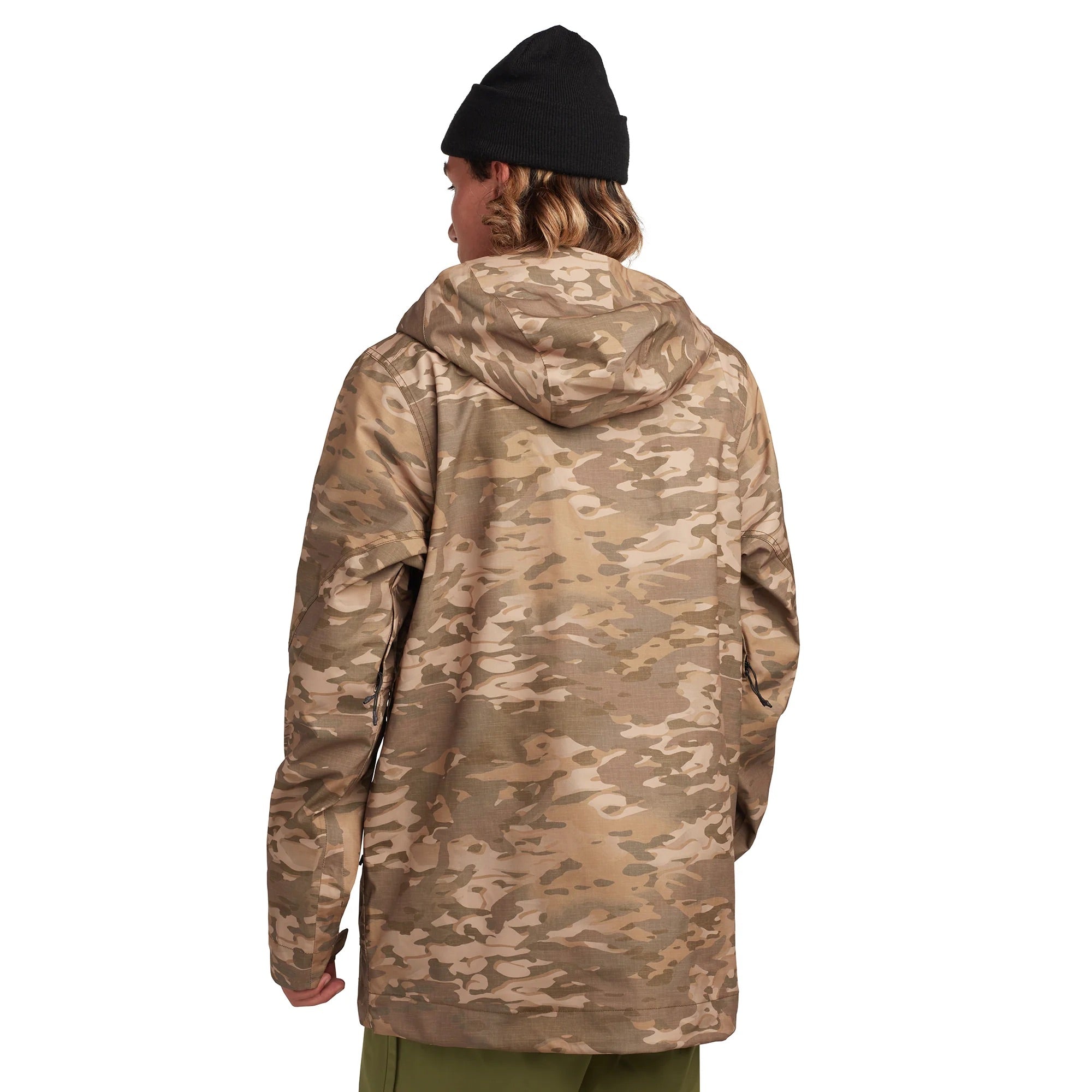 Dakine Scout Jacket - Vintage camo - Mens | Jackets | Dakine