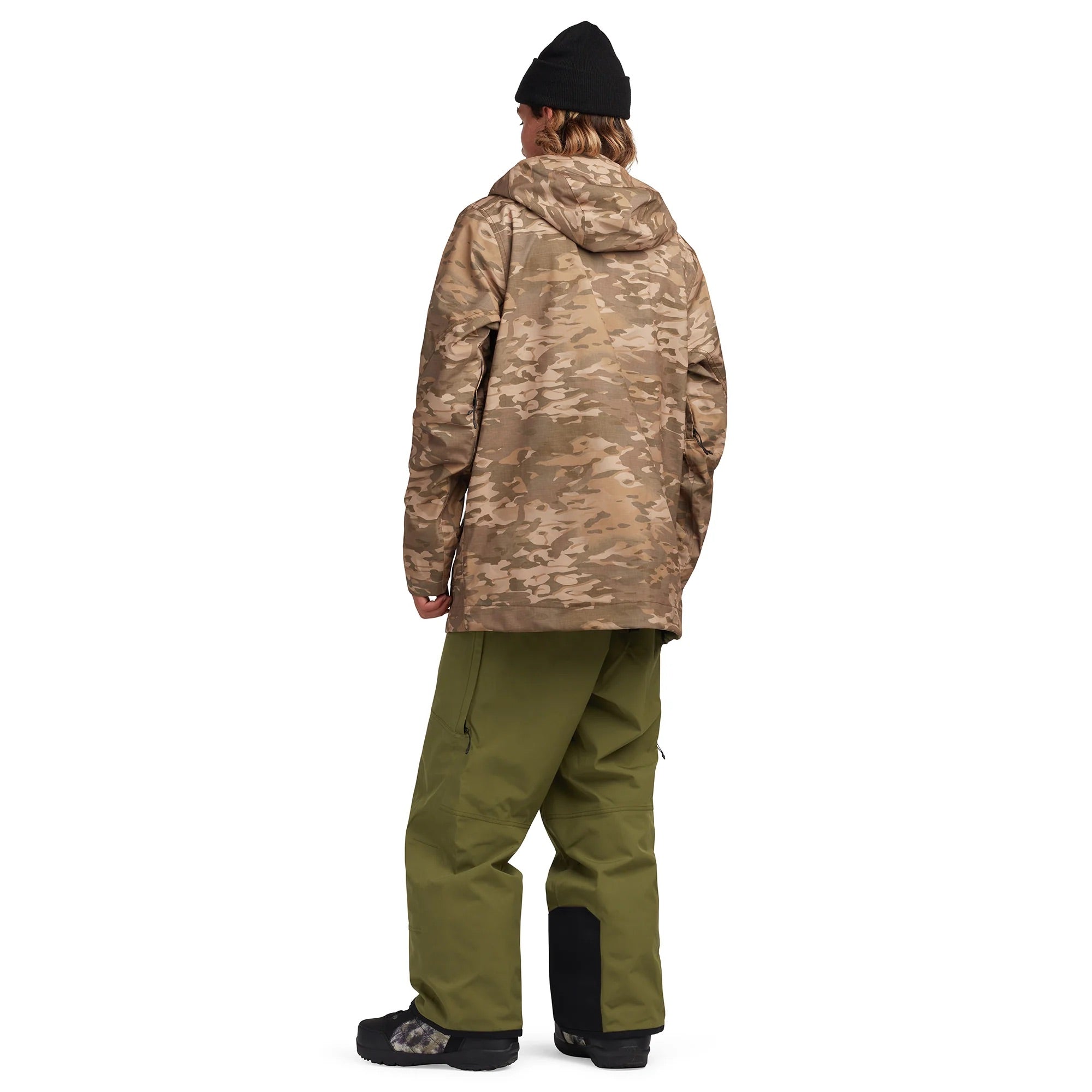 Dakine Scout Jacket - Vintage camo - Mens | Jackets | Dakine