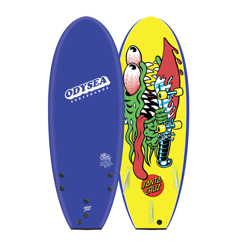 Odysea 5&