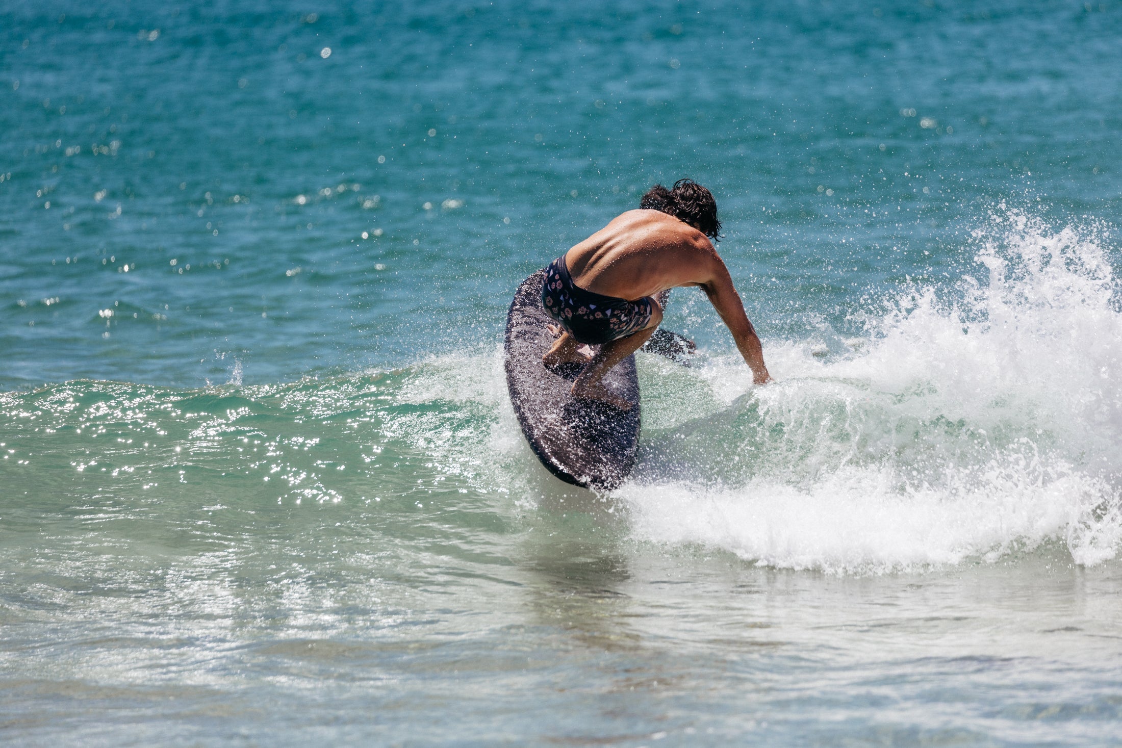 Quiksilver Break Softboard - Pink | Surfboards | Quiksilver