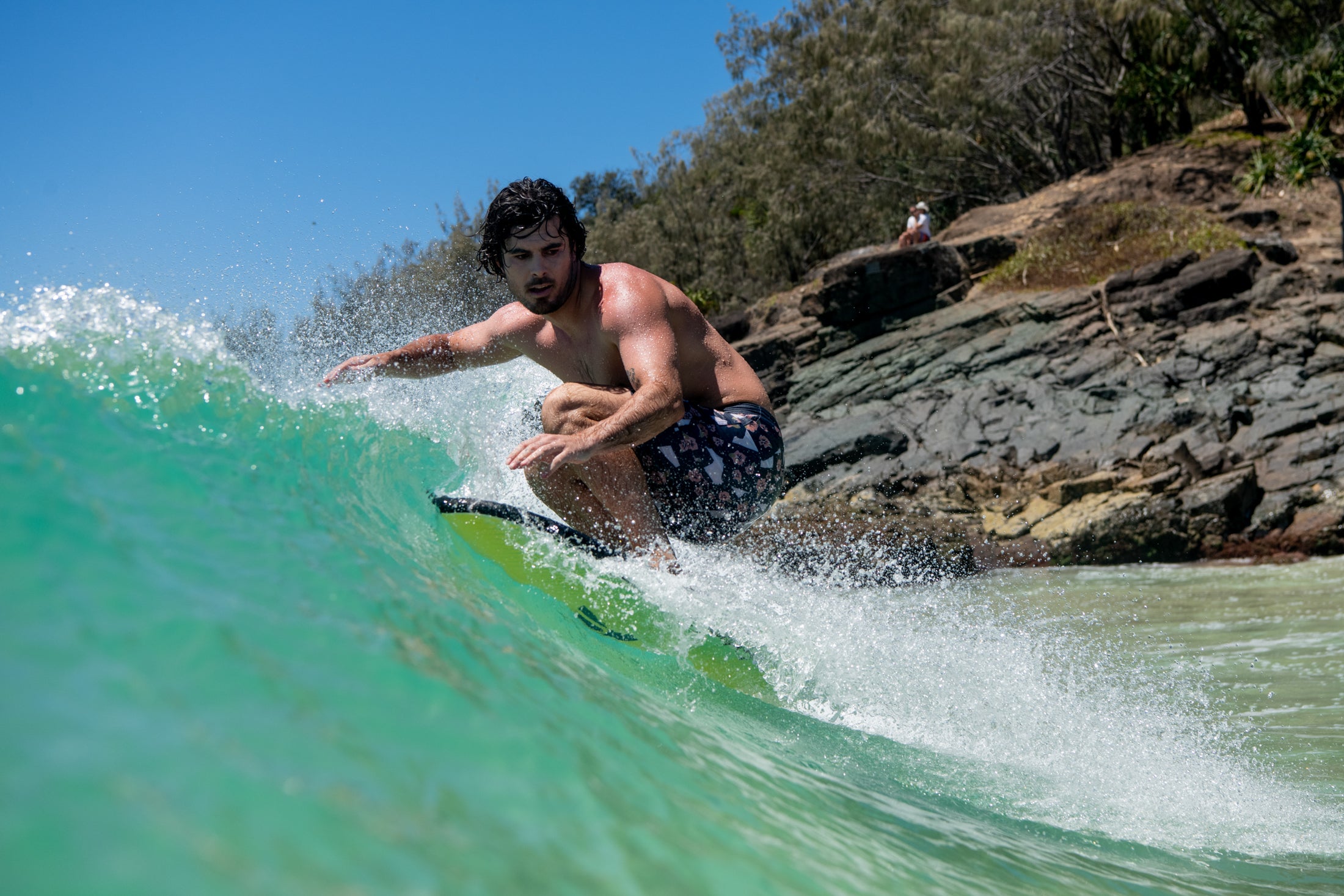 Quiksilver Break Softboard - Pink | Surfboards | Quiksilver
