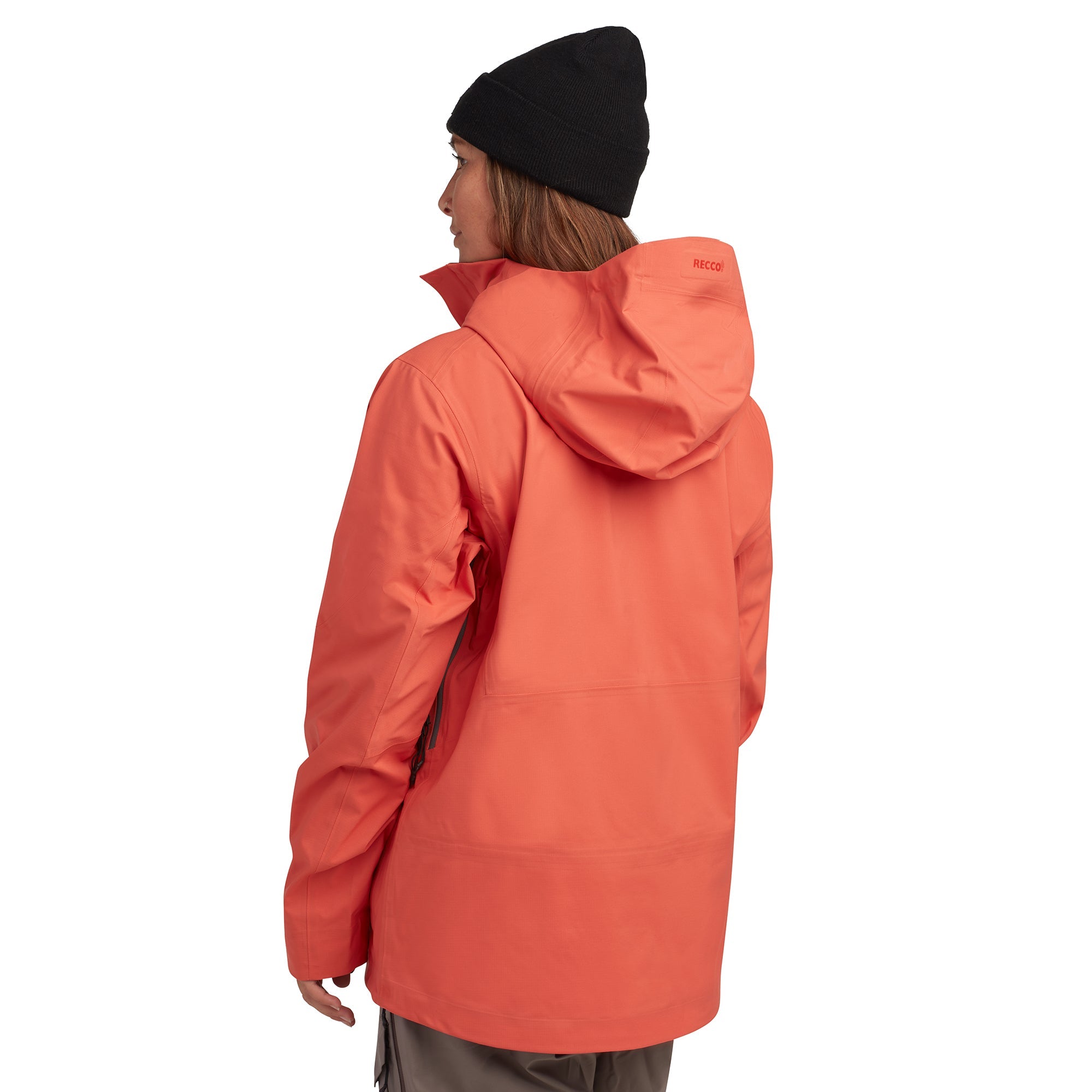 Dakine Sender Stretch 3L Jacket - Sunflare - Womens | Jackets | Dakine