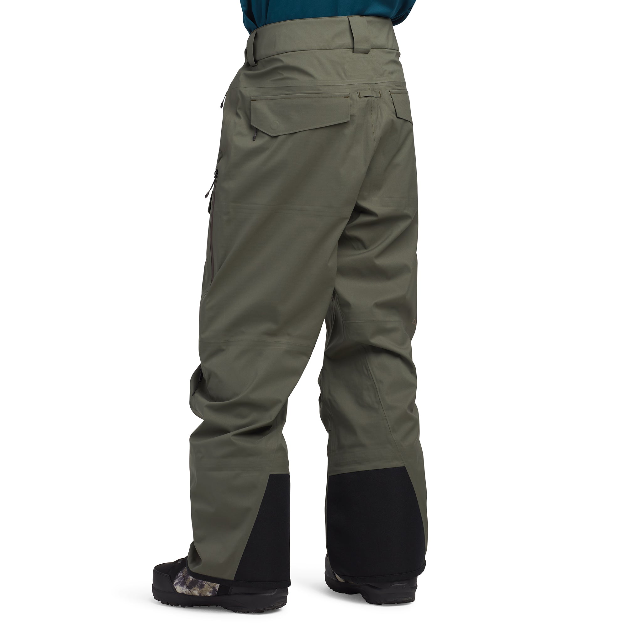Dakine Sender Stretch 3L Pant - Deep Grounds - Mens | Pants | Dakine
