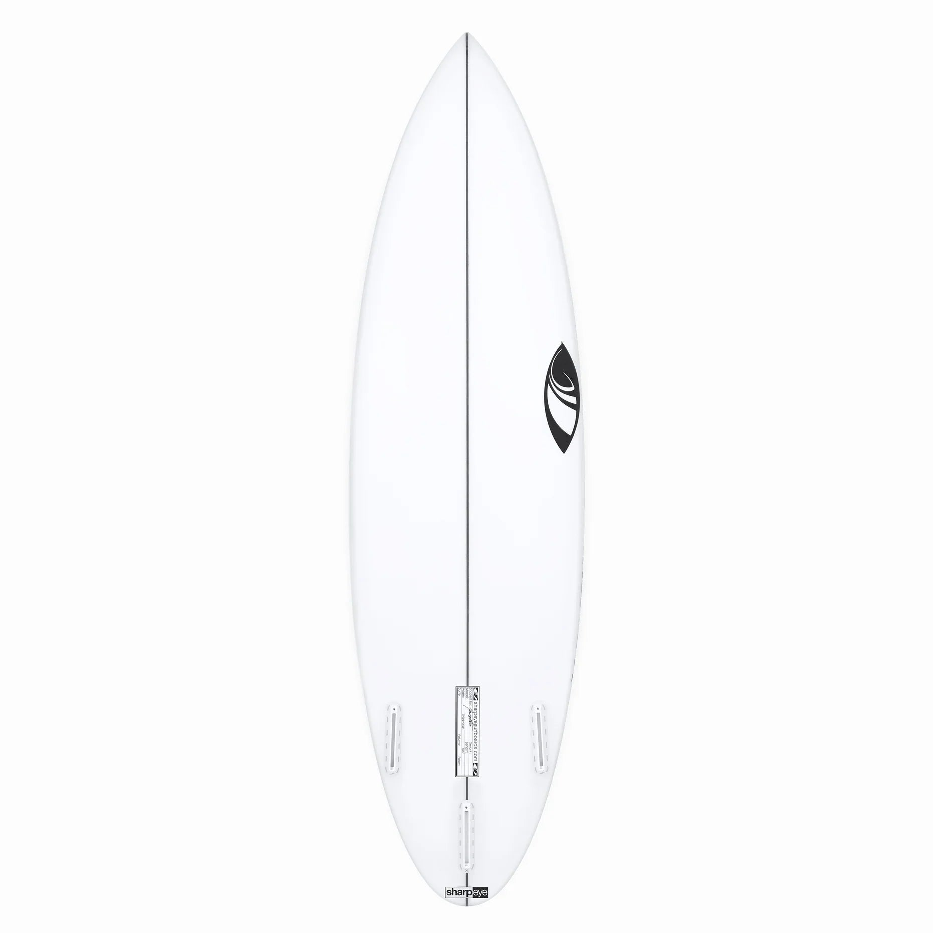 Sharp Eye File Fifty Surfboard | Surfboards | Sharp Eye