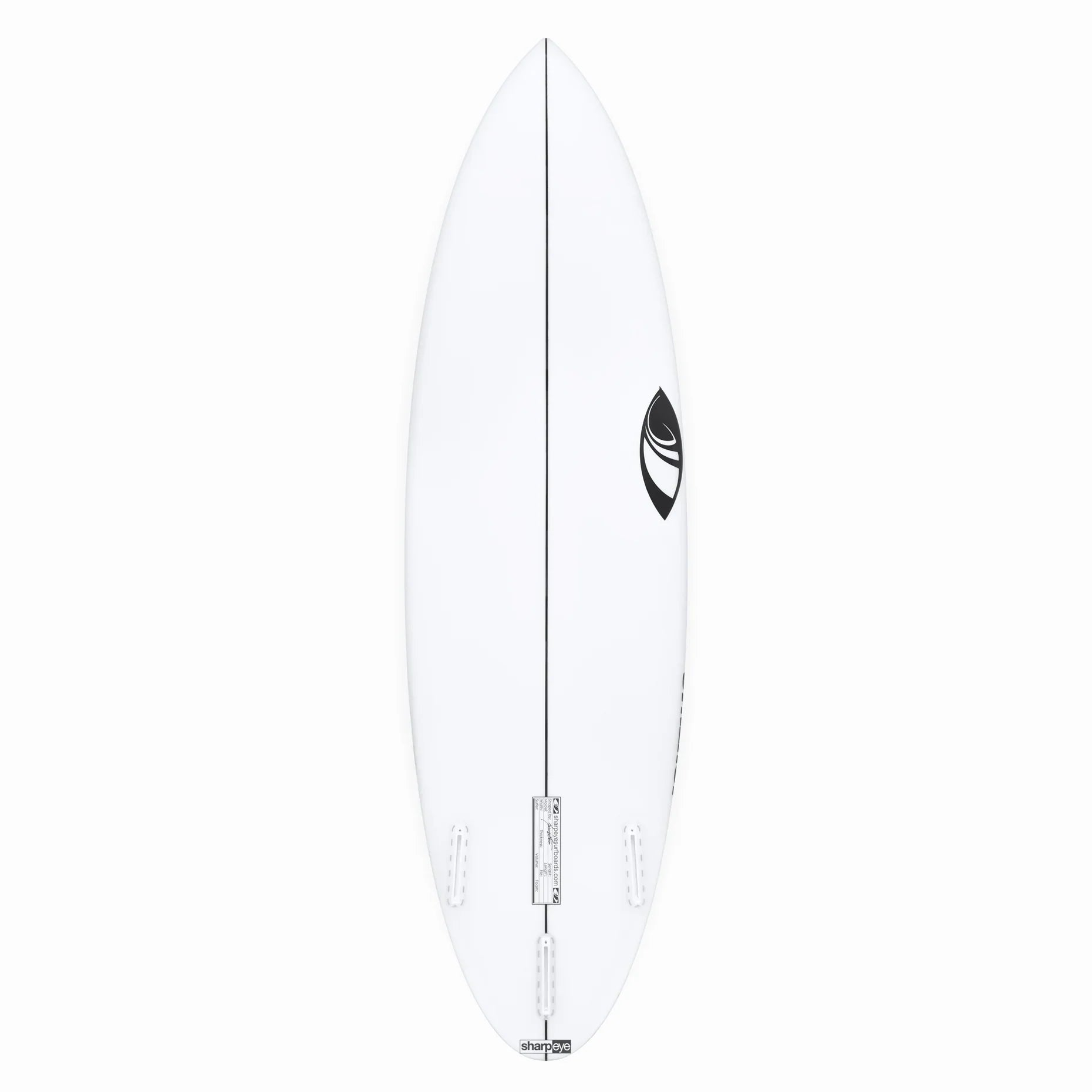 Sharp Eye Synergy Surfboard | Surfboards | Sharp Eye
