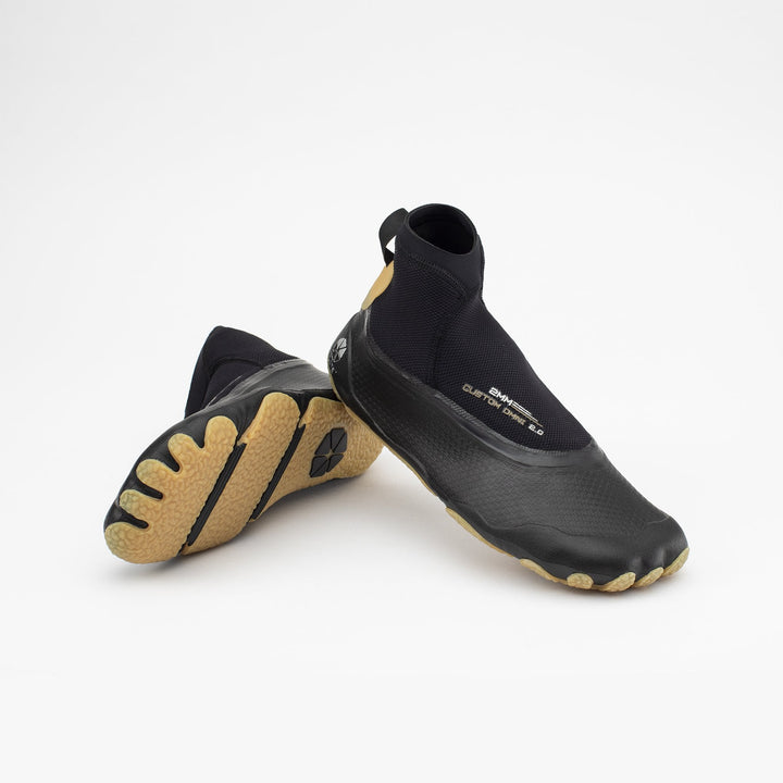 Solite 2mm Custom Omni 2.0 Watersport Boots
