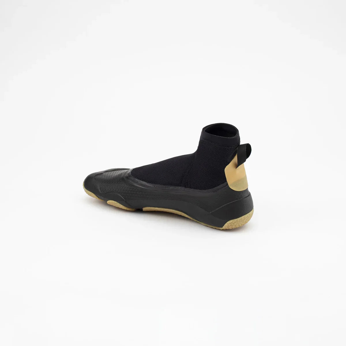 Solite 2mm Custom Omni 2.0 Wetsuit Boots - Black / Gum | Boots | Solite