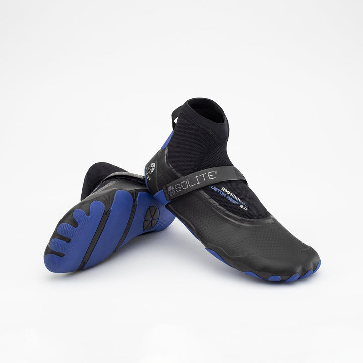 Solite 2mm Custom Reef 2.0 Watersport Boots