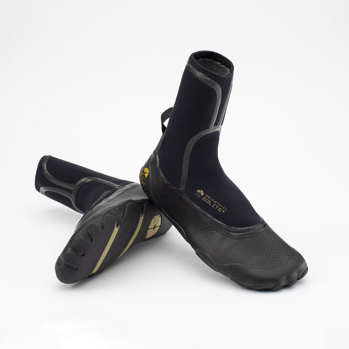 Solite 3mm Custom 2.0 Watersport Boots