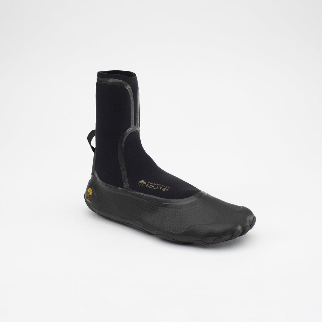 Solite 3mm Custom 2.0 Watersport Boots