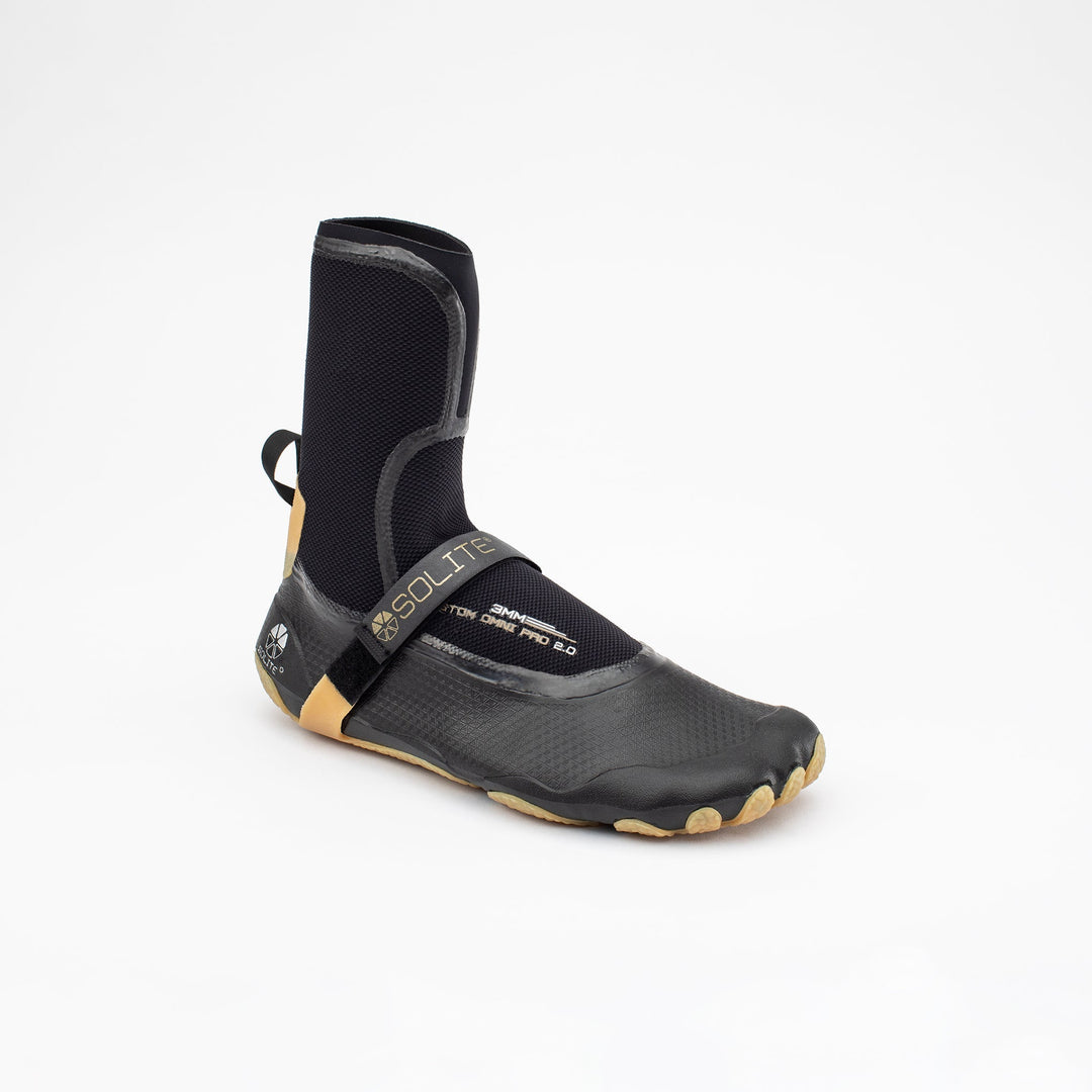 Solite 3mm Custom Omni Pro 2.0 Watersport Boots