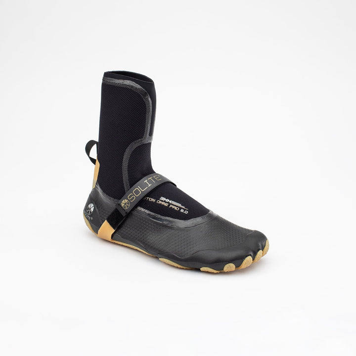 Solite 3mm Custom Omni Pro 2.0 Watersport Boots