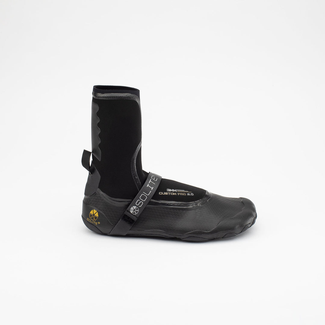 Solite 3mm Custom Pro 2.0 Watersport Boots